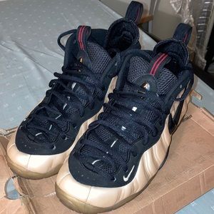 Pearl Air Foamposite Pros (2010)